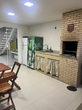 Casa em bairro nobre de Cabo Frio